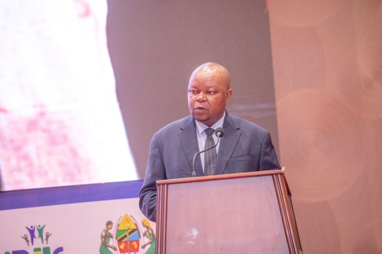 UWEKEZAJI UNAOFANYWA NA SERIKALI KATIKA AFYA YA MSINGI NDIO MSINGI WA AFYA KWA WOTE – PROF. SHEMDOE