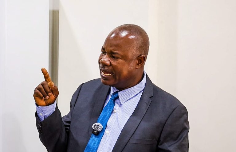 KAMATI ZA MAADILI ZATAJWA KUWA NGUZO YA KUBADILI TABIA ZA WATUMISHI