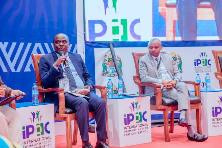 USHIRIKIANO NI MUHIMU KATIKA MAGEUZI YA KIDIJITALI: KITALI