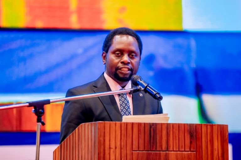 DKT. DUGANGE ATAKA JITIHADA ZAIDI KUIMARISHA HUDUMA YA AFYA MSINGI BARANI AFRIKA
