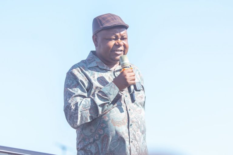 PROF. SHEMDOE AZITAKA WILAYA, HALMASHAURI ZOTE KUJIANDAA KUKABILIANA NA ATHARI ZA MVUA ZA EL NIÑO 
