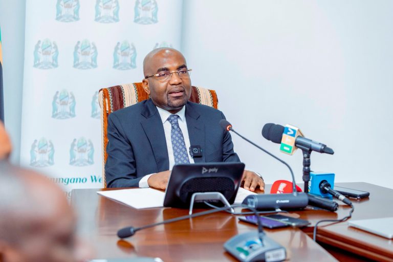 MASAUNI AWATAKA WATANZANIA KUEPUKA GESI ZINAZOHARIBU TABAKA LA OZONI