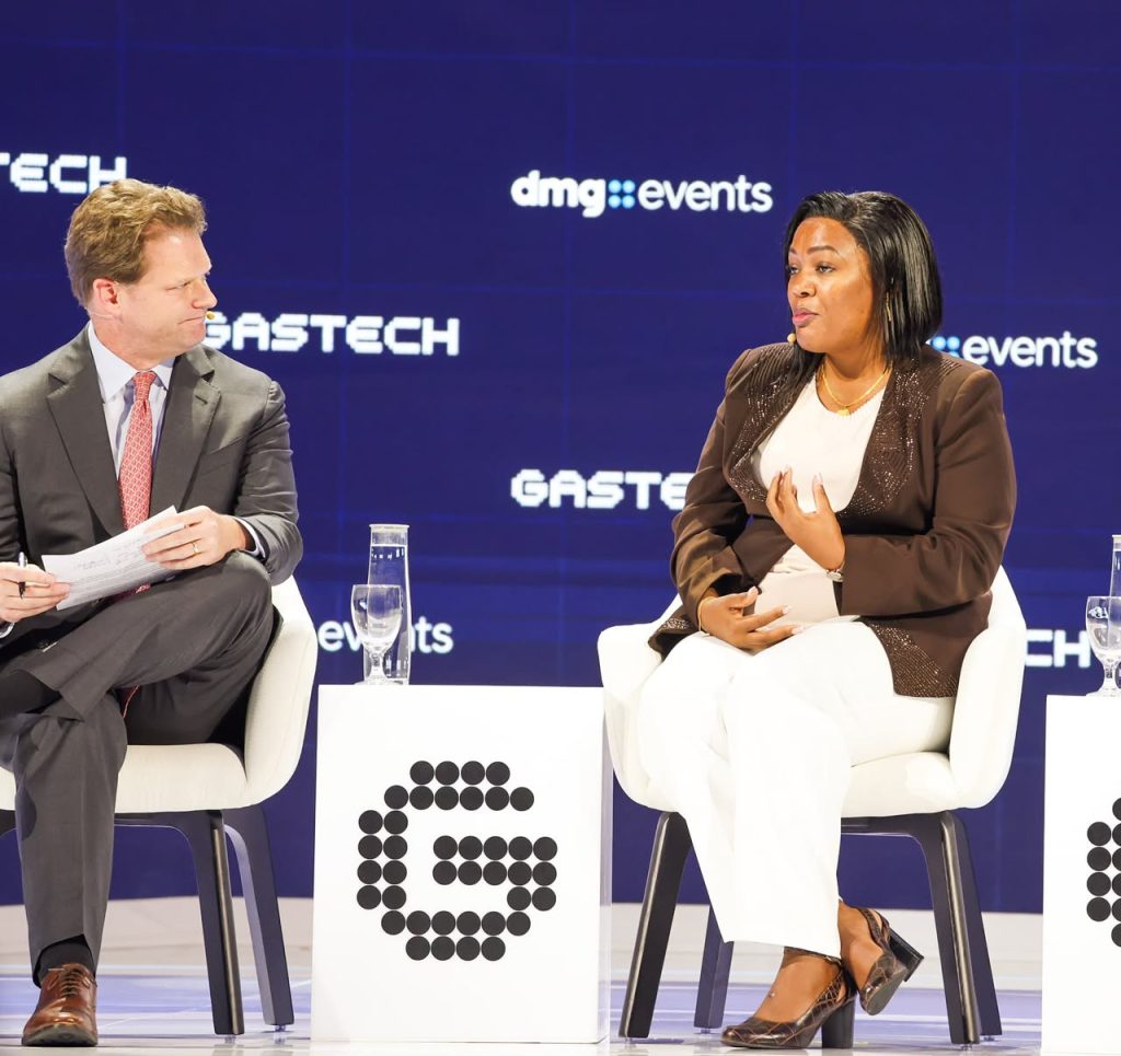 GASTECH 2026: GESI YA TANZANIA KUIWEKA NCHI KATIKA RAMANI YA DUNIA
