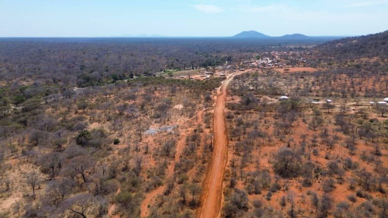 TARURA YAFUNGUA BARABARA YA MANDA- MAFURUNGU WILAYANI CHAMWINO, WANANCHI WAPATA NAFUU YA USAFIRI