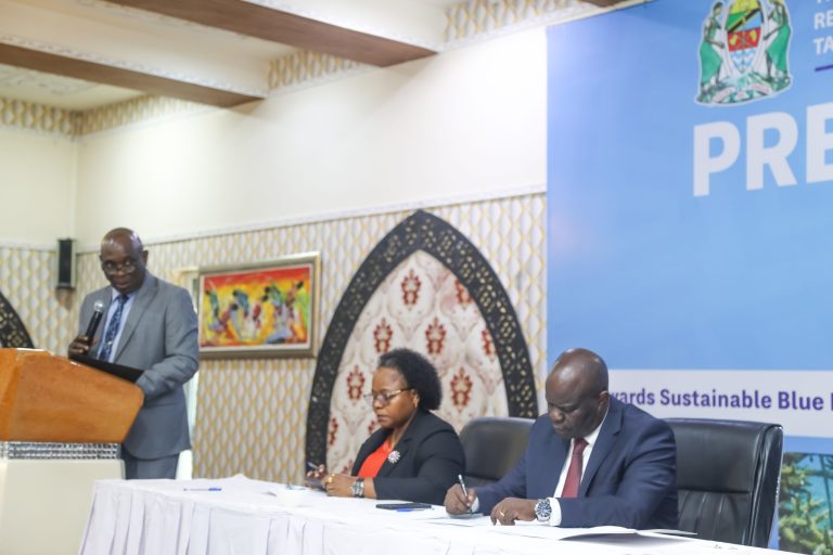 KAMATI YA MAKATIBU WAKUU NA WATAALAMU WAHIMIZWA KUANDAA VIPAUMBELE VYA KITAIFA KUELEKEA MKUTANO WA COP 12