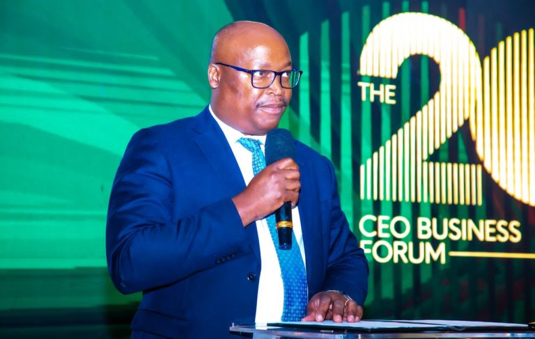 NAIBU WAZIRI LONDO AWATAKA WAFANYABIASHARA WA TANZANIA KUTUMIA MASOKO YA EAC NA SADC KUUZA BIDHAA ZAO