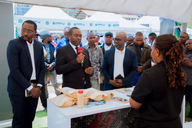 KLINIKI YA BIASHARA NA VIWANDA KUNUFAISHA ZAIDI YA WAFANYABIASHARA 3,500 ARUSHA