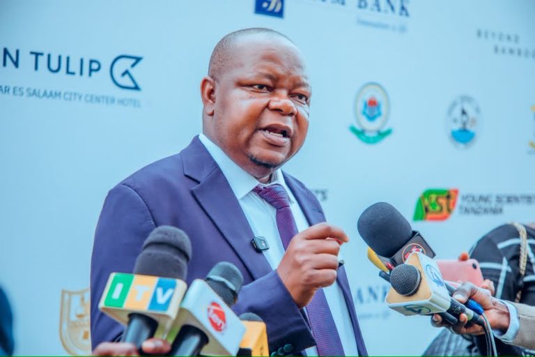 TAFITI NA GUNDUZI ZA WANASAYANSI CHIPUKIZI ZINAUNGA MKONO LENGO LA KUANZISHA SHULE ZA AMALI – PROF. SHEMDOE