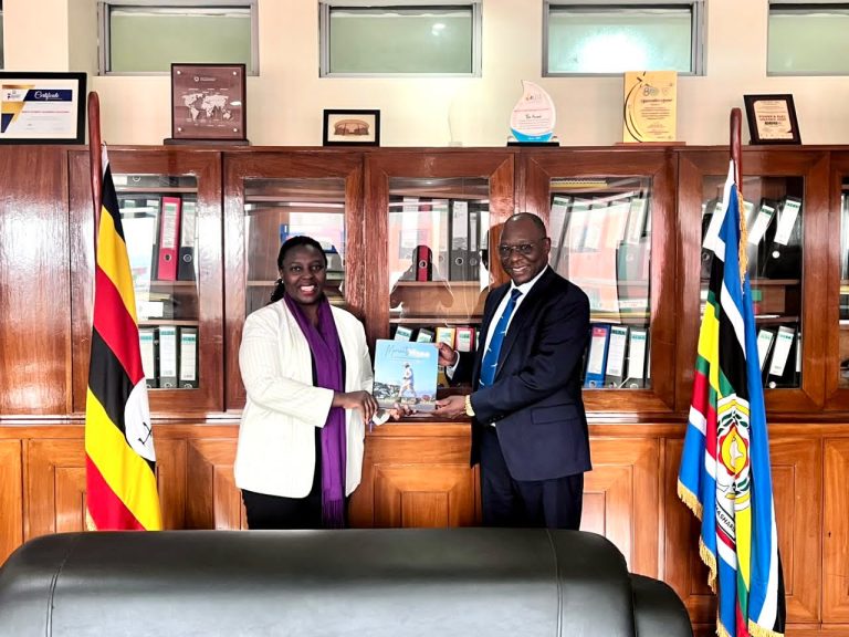 TANZANIA NA UGANDA ZAJADILI UTEKELEZAJI WA MIUNDOMBINU YA PETROLI