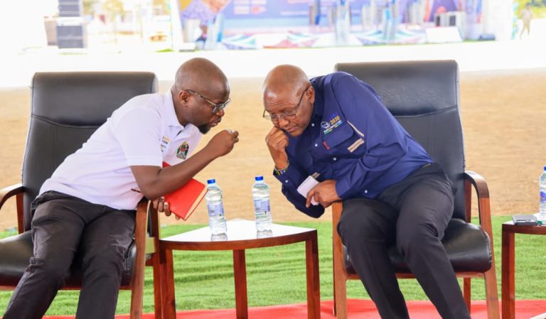 SERIKALI YAHIMIZA MATUMIZI YA TEKNOLOJIA KUONGEZA TIJA KWA WACHIMBAJI