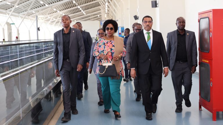 WAZIRI MKUU KUMWAKILISHA RAIS DKT. SAMIA KATIKA MKUTANO WA AFYA MOJA NCHINI ITALIA
