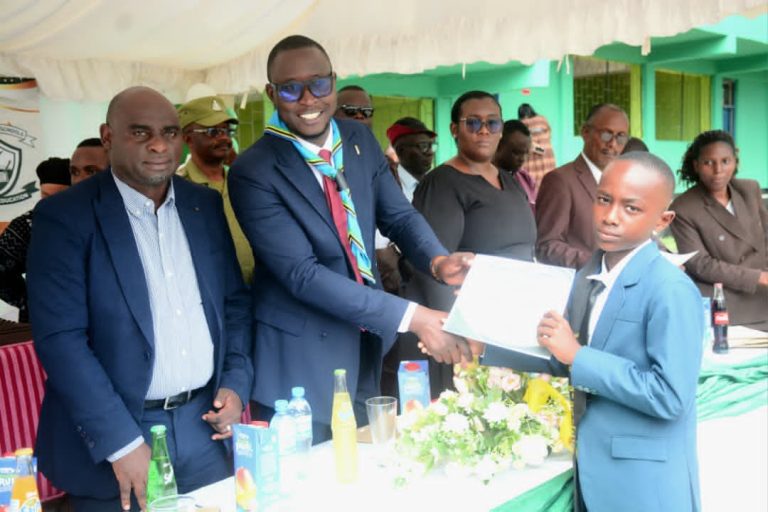 GREEN ACRES YAANZA KUFUNDISHA AKILI MNEMBA