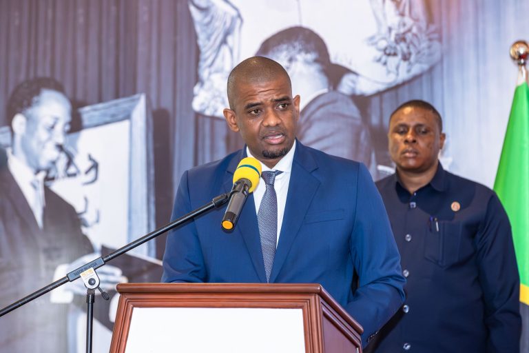 MAKAMU WA RAIS AZITAKA TAASISI ZA MUUNGANO KUIMARISHA USHIRIKIANO, HUDUMA KWA WANANCHI