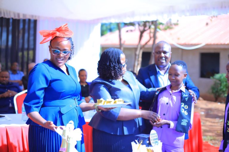 WAZAZI NA WALEZI WAASWA KUWAPA ELIMU WATOTO