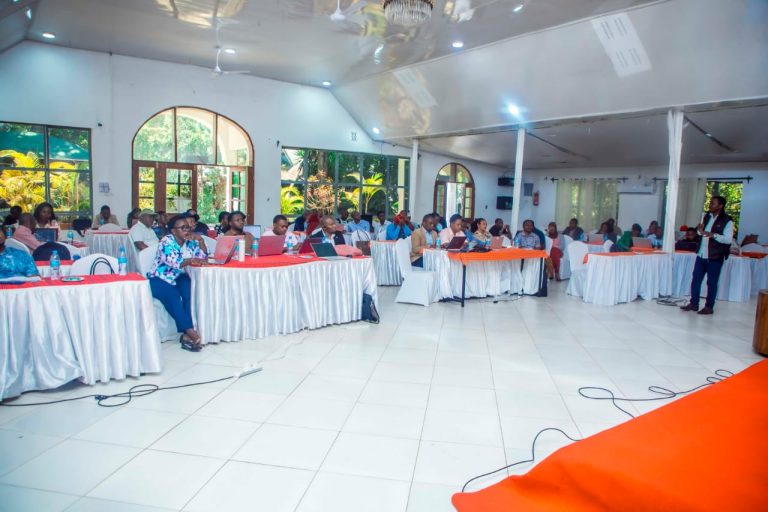 PPRA YAENDESHA MAFUNZO YA USIMAMIZI WA MIKATABA YA UJENZI KUPITIA NeST