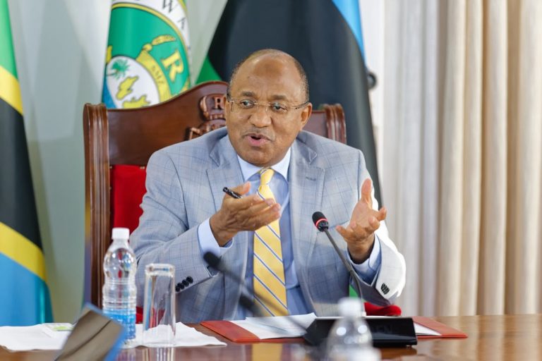 RAIS MWINYI ATOA WITO KWA VIJANA KUJIFUNZA ASTRONOMIA NA SAYANSI YA ANGA
