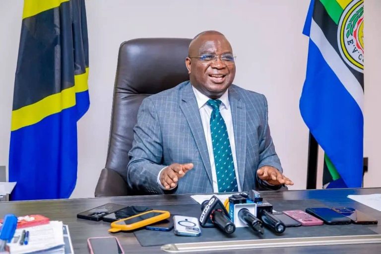 ARUSHA KUWA MWENYEJI WA KONGAMANO LA TANO LA WIKI YA UFUATILIAJI NA TATHMINI