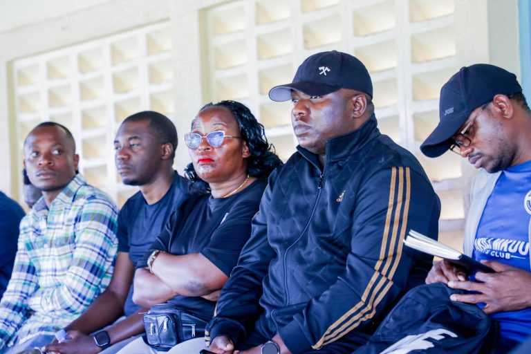 CLUB ZA MICHEZO SHIMIWI ZATAKIWA KUFANYA UTALII WA NDANI