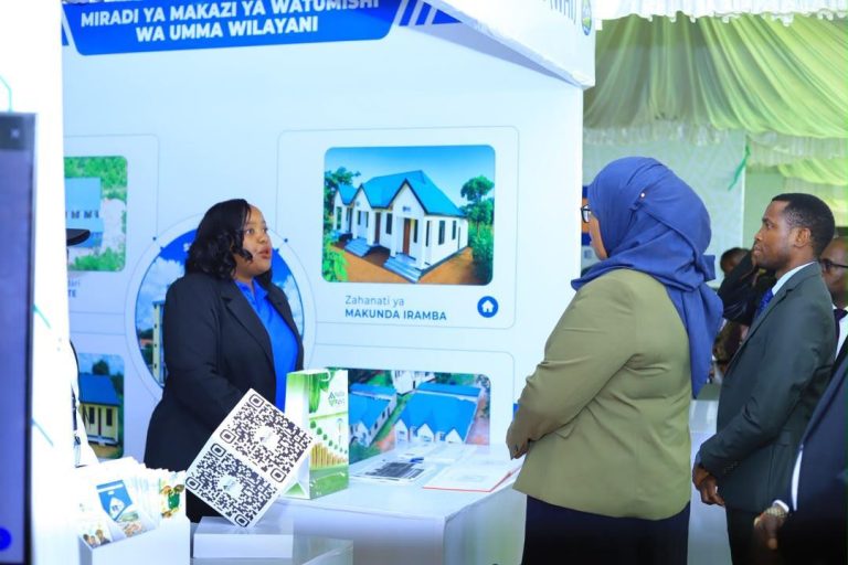 WHI YAONGEZA FURSA ZA UWEKEZAJI NA UMILIKI WA NYUMBA