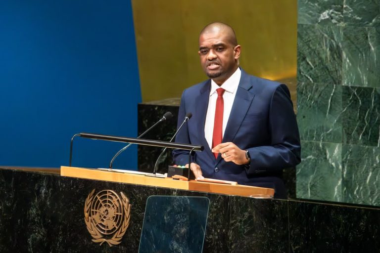 TANZANIA YATOA WITO KWA DUNIA KUFANYA KWA VITENDO AHADI YA KUKABILI ATHARI ZA KUPANDA KWA KINA CHA BAHARI