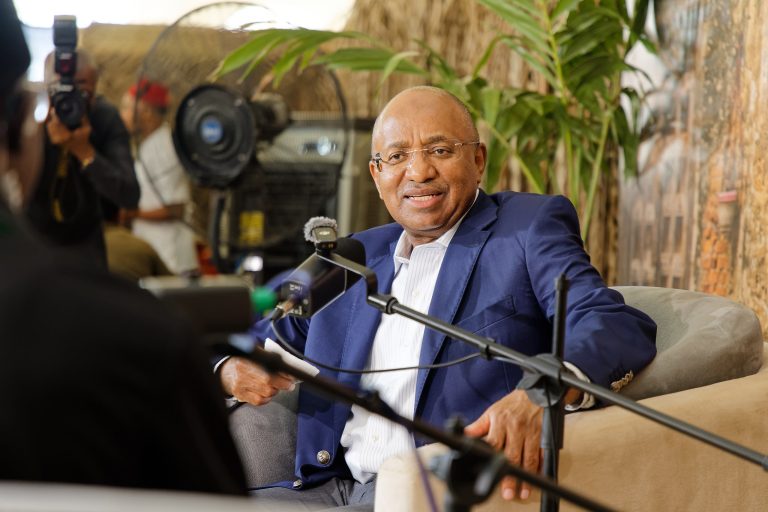 MWINYI: SERIKALI KUWEKEZA ZAIDI KATIKA KILIMO HAI NA MIUNDOMBINU YA UZALISHAJI ZANZIBAR