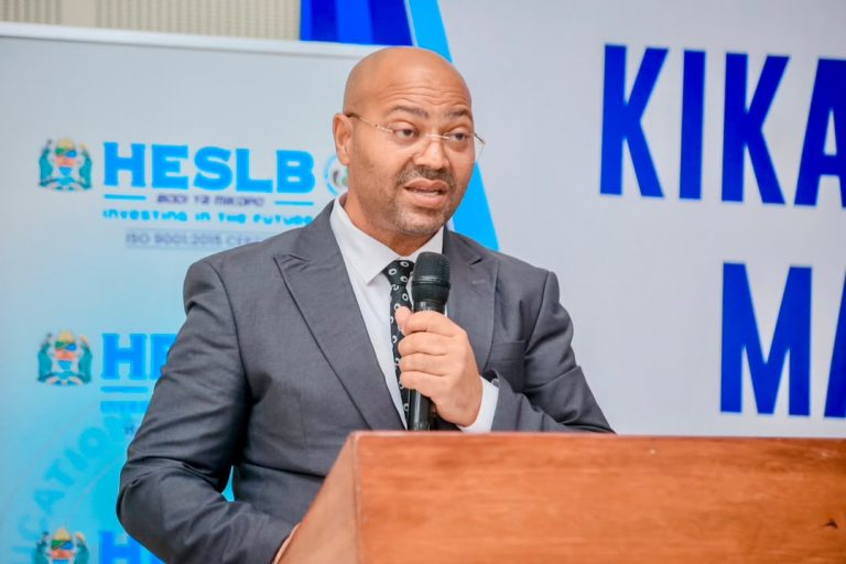 TAASISI ZA ELIMU YA JUU NA VYUO VYA KATI ZASISITIZWA KUTOA USHIRIKIANO KWA MAAFISA MIKOPO