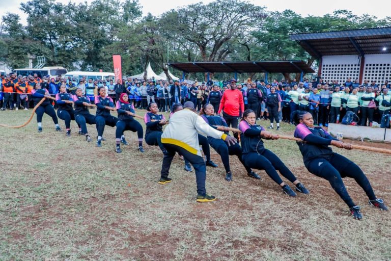 MALIASILI YAGAWA KIPIGO KWA RAS KAGERA NA MADINI, SHIMIWI 2026