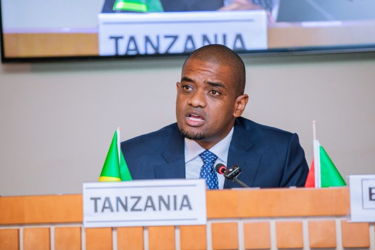 MHE. NDEJEMBI: SIFURI TATU NI MUHIMU KUOKOA MAISHA YA MAMA NA MTOTO
