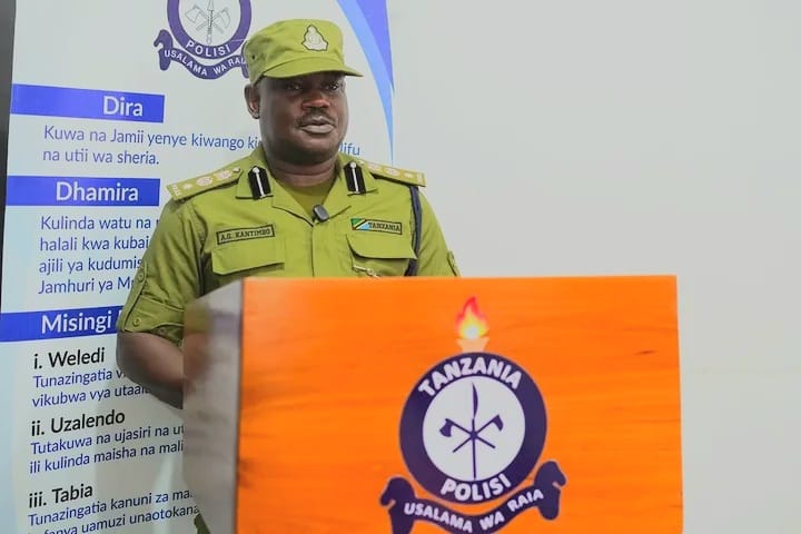 WATU WAWILI WAFARIKI, ASKARI WATATU WAJERUHIWA KATIKA VURUGU KILOSA