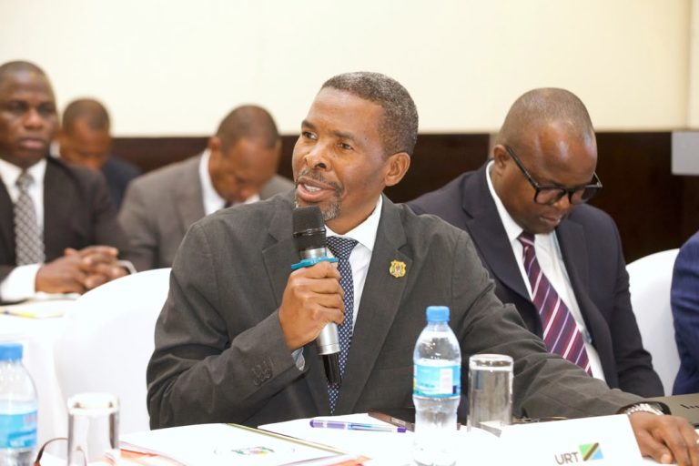 MAKATIBU WAKUU EAC WAKUBALIANA KUONGEZA KASI YA KUONDOA VIKWAZO VYA BIASHARA