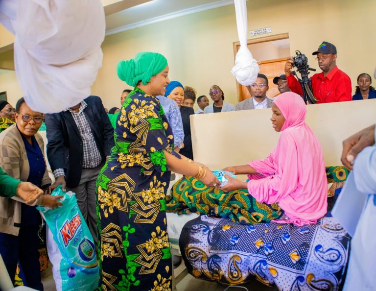 RABIA: CCM INAENDELEA KUSHUGHULIKIA MATATIZO YA WANANCHI