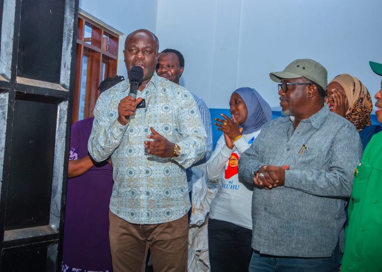 MKANDARASI NACHINGWEA ATAKAKIWA KUHAKIKISHA HUDUMA YA MAJI INAPATAIKANA MAPEMA
