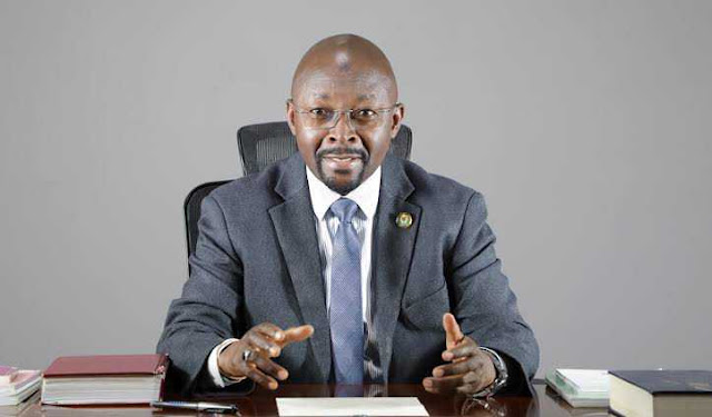 TUME YATANGAZA RATIBA YA UCHAGUZI MDOGO WA UBUNGE CHAMWINO NA UDIWANI KATA 11
