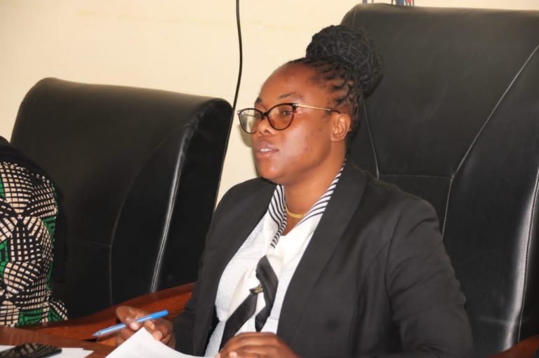 KAMATI YA USHAURI WA KISHERIA SINGIDA YATOA HUDUMA BURE KWA WANANCHI