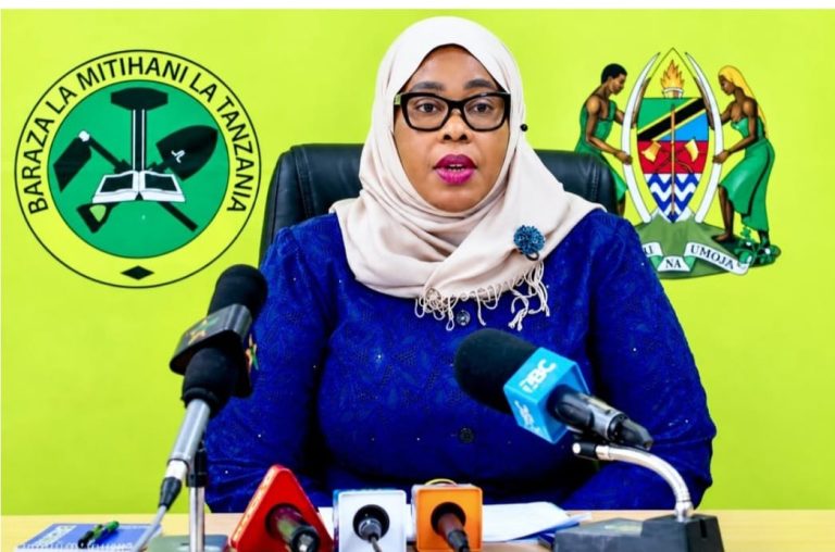 RATIBA YA MITIHANI YA TAIFA YASOGEZWA KUEPUKA ATHARI ZA EL NINO