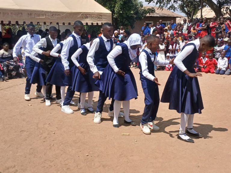 WANAFUNZI WA JITEGEMEE WATAJA MAFANIKIO YA SHULE, WAOMBA JAMII KUIMARISHA MALEZI YA WATOTO