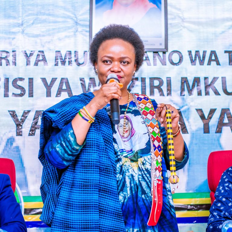 SERIKALI YAWEKA MIKAKATI KUWAWEZESHA WANAWAKE NA MAKUNDI MAALUM