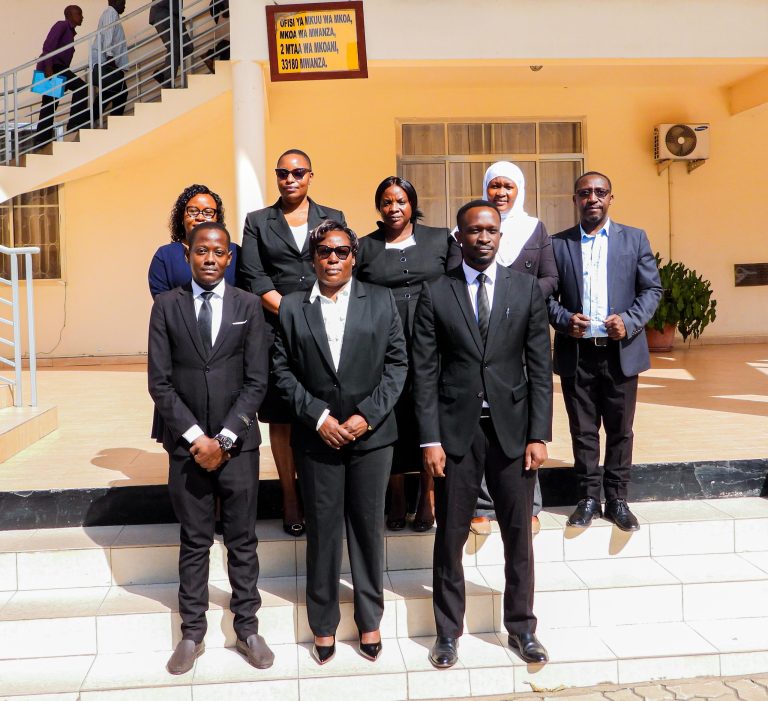 KAMATI YA USHAURI YA KISHERIA MKOA WA MWANZA YAFANYA KIKAO CHAKE CHA KWANZA MWAKA WA FEDHA 2026/27