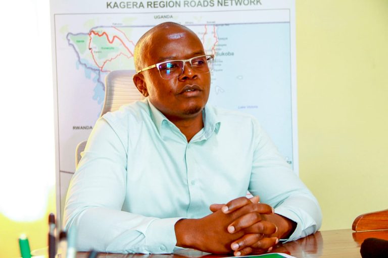 TANROADS KAGERA YATAJA MAENEO HATARISHI, YATOA WITO KWA WANANCHI KUJIHADHARI NA MVUA ZA EL NIÑO