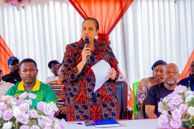 NJETENI KUPATA SHULE YA MSINGI, UJENZI WAWEKWA KIPAUMBELE
