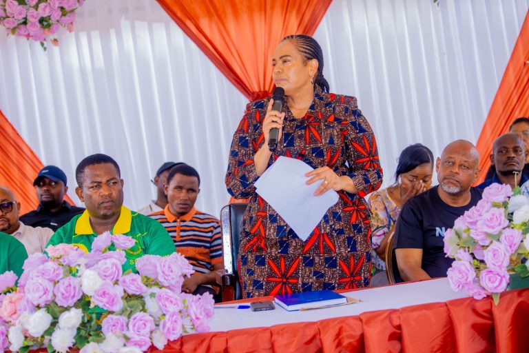 NJETENI KUPATA SHULE YA MSINGI, UJENZI WAWEKWA KIPAUMBELE