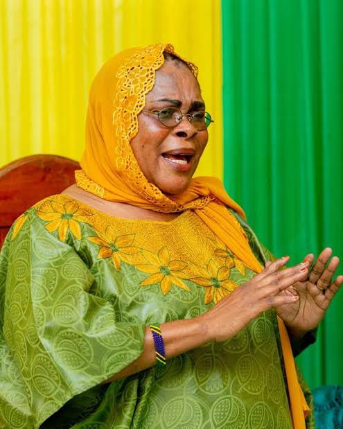 TARURA YATAKIWA KUCHUKUA HATUA HARAKA KARAVATI YA MWANALUGALI, MUHEZA