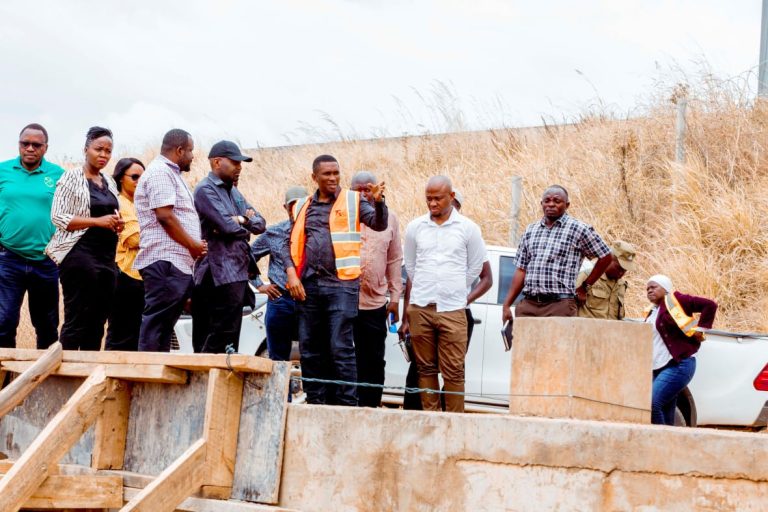 MASAUNI AKAGUA HATUA ZILIZOCHUKULIWA KUKABILIANA NA EL NINO