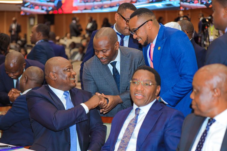STANBIC BANK YASEMA MABORESHO YA SOKO LA MITAJI TANZANIA YANAFUNGUA FURSA MPYA KWA TAASISI ZA UMMA 