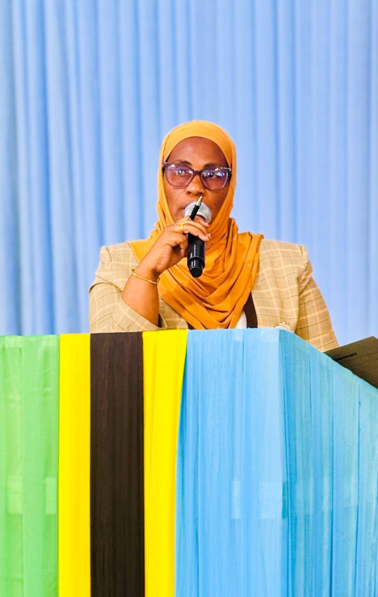 MHANDISI SWEDI AWAAGIZA WACHIMBAJI KUIMARISHA USALAMA MIGODINI KUKABILIANA NA EL NIÑO