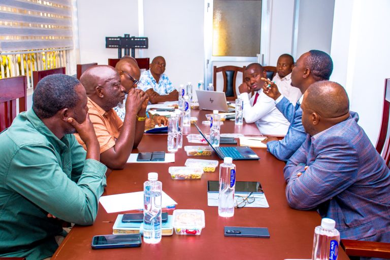 WRRB, WAENDESHA GHALA WAKAA MEZANI KUELEKEA MSIMU WA KOROSHO 2026/27