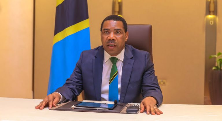 TANZANIA YAPATA FURSA NYINGINE ZA AJIRA 4,500 NCHINI QATAR