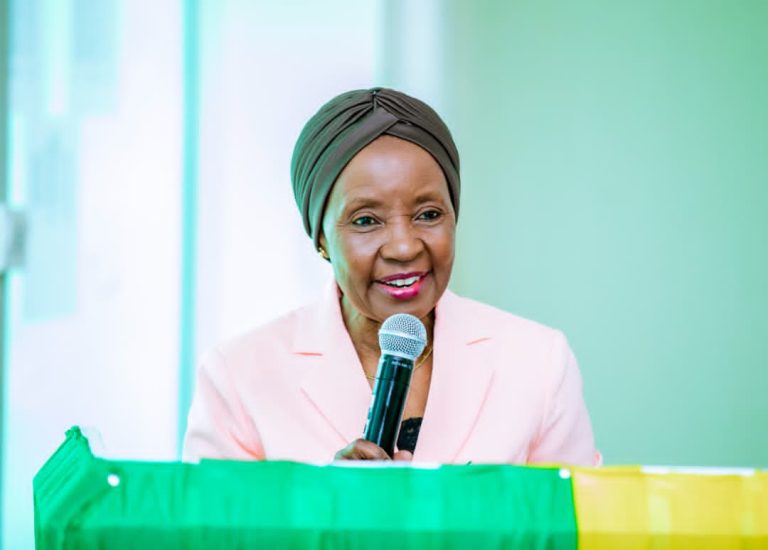 MIGIRO AFUNGUA SEMINA ELEKEZI KWA KAIMU MAKATIBU WA CCM MIKOA 32