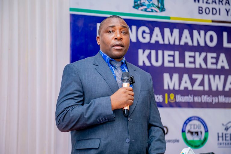 KATIBU TAWALA MKOA WA ARUSHA AITAKA PROGRAMU YA MAZIWA SHULENI ILETE MATOKEO KWA WATOTO