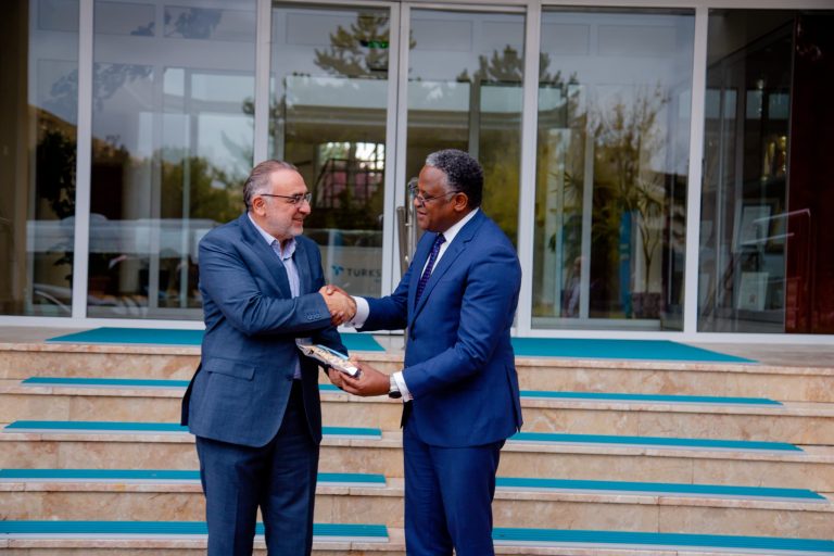 TANZANIA YAENDELEA KUJIIMARISHA KATIKA USIMAMIZI WA MAAFA